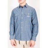 Koszula Quintin Rafael Light Blue
